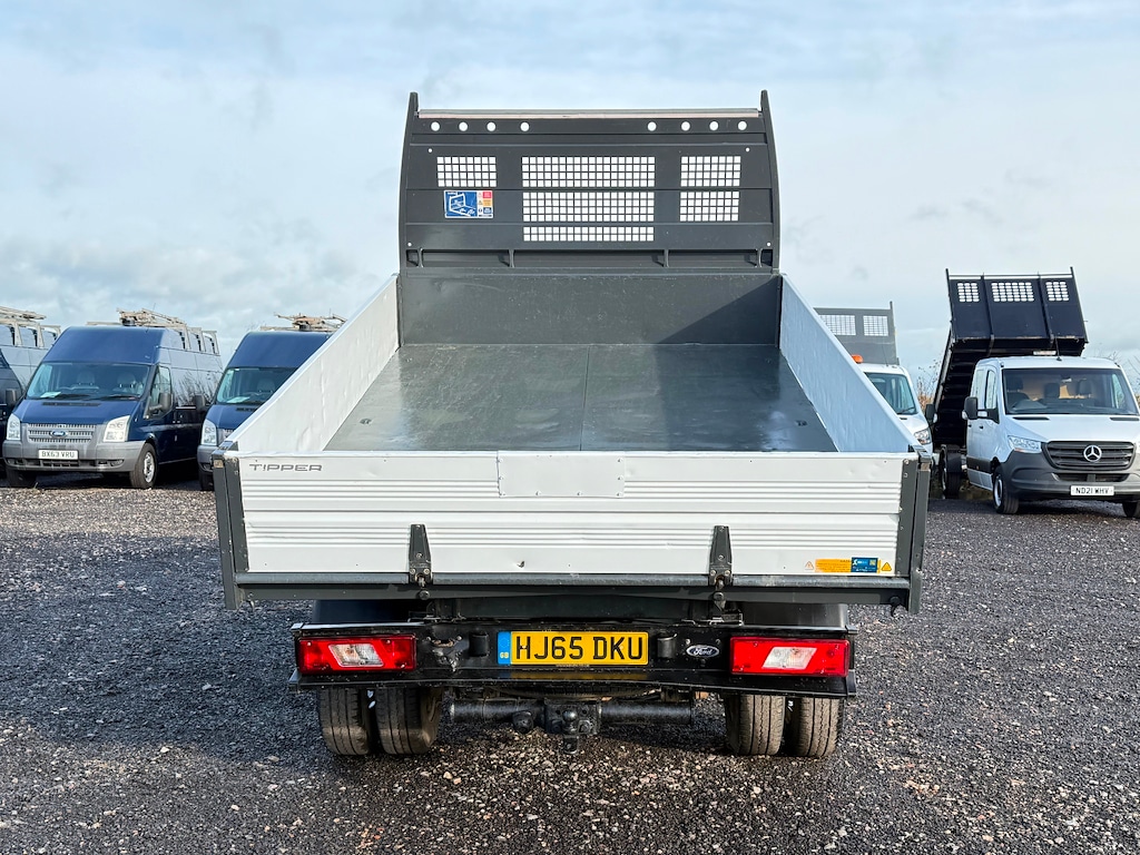 Used Ford Transit 2015 for sale - 77165604: Photo 8