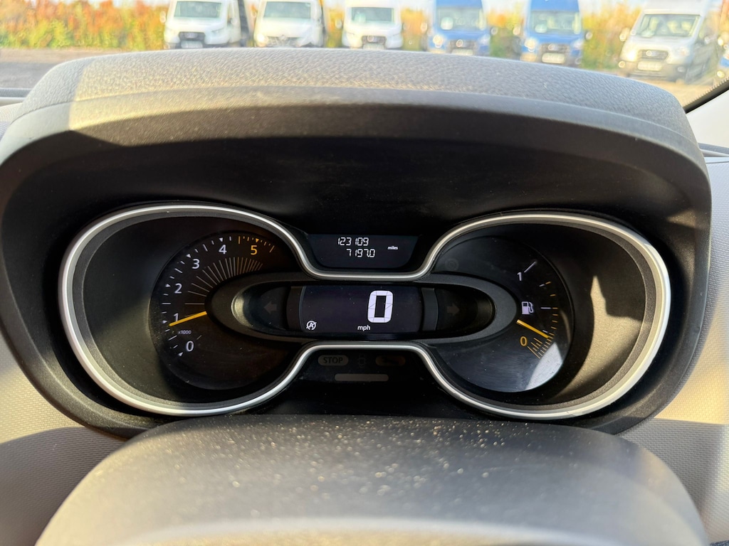 Vehicle 17