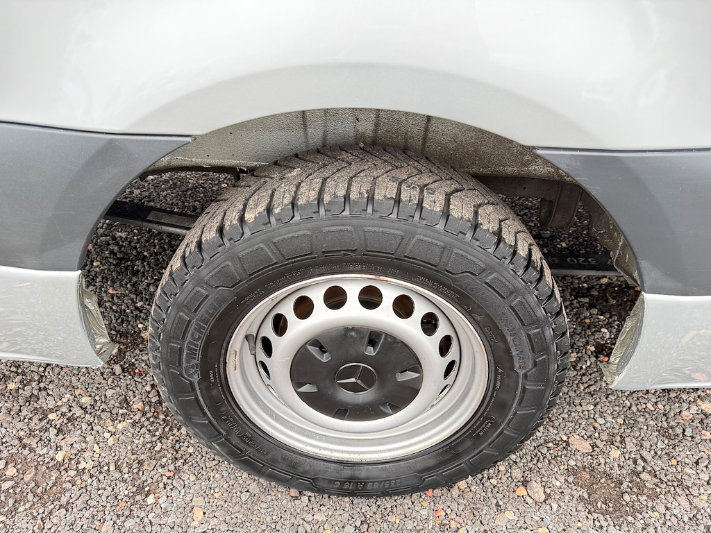 Used Mercedes-Benz Sprinter 2019 for sale - 76428363: Photo 12