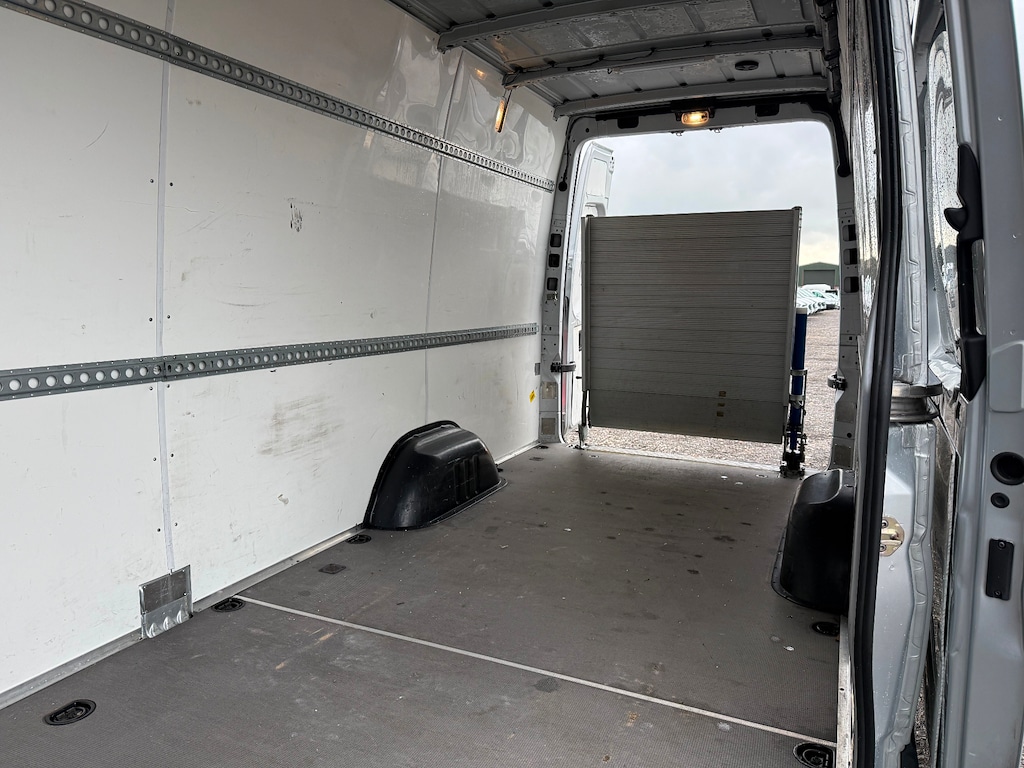 Used Mercedes-Benz Sprinter 2019 for sale - 76428363: Photo 15