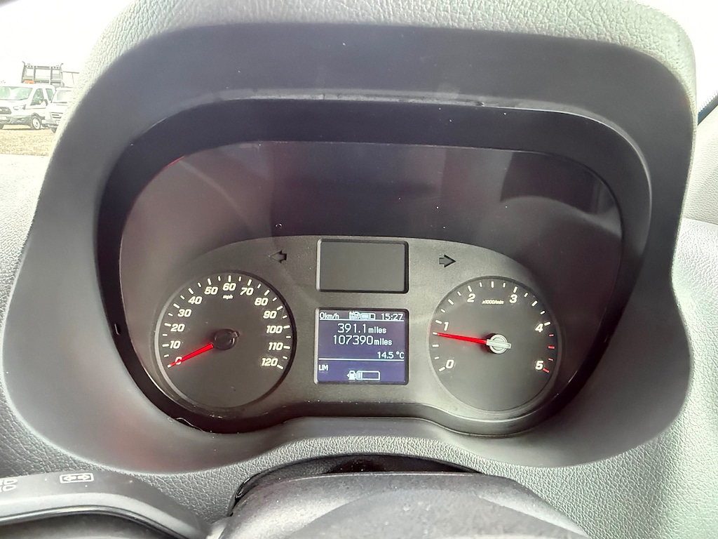 Used Mercedes-Benz Sprinter 2019 for sale - 76428363: Photo 21