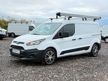 Used Ford Transit Connect 2018 for sale - 79102090: Photo