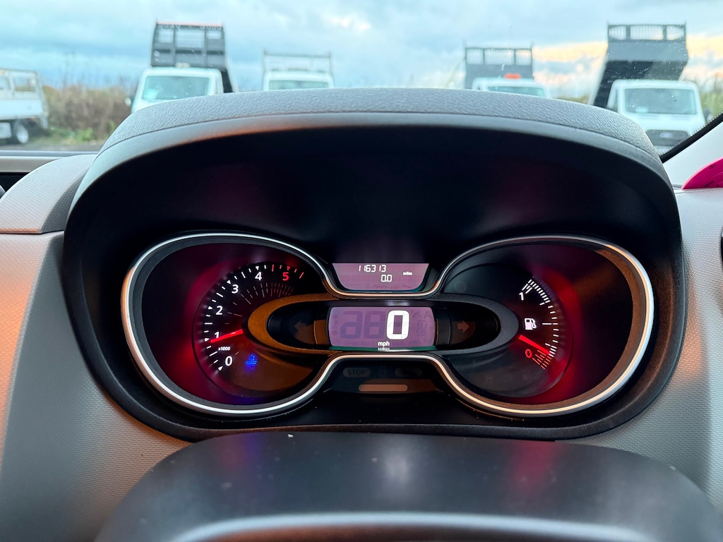 Used Renault Trafic 2018 for sale - 76709739: Photo 22