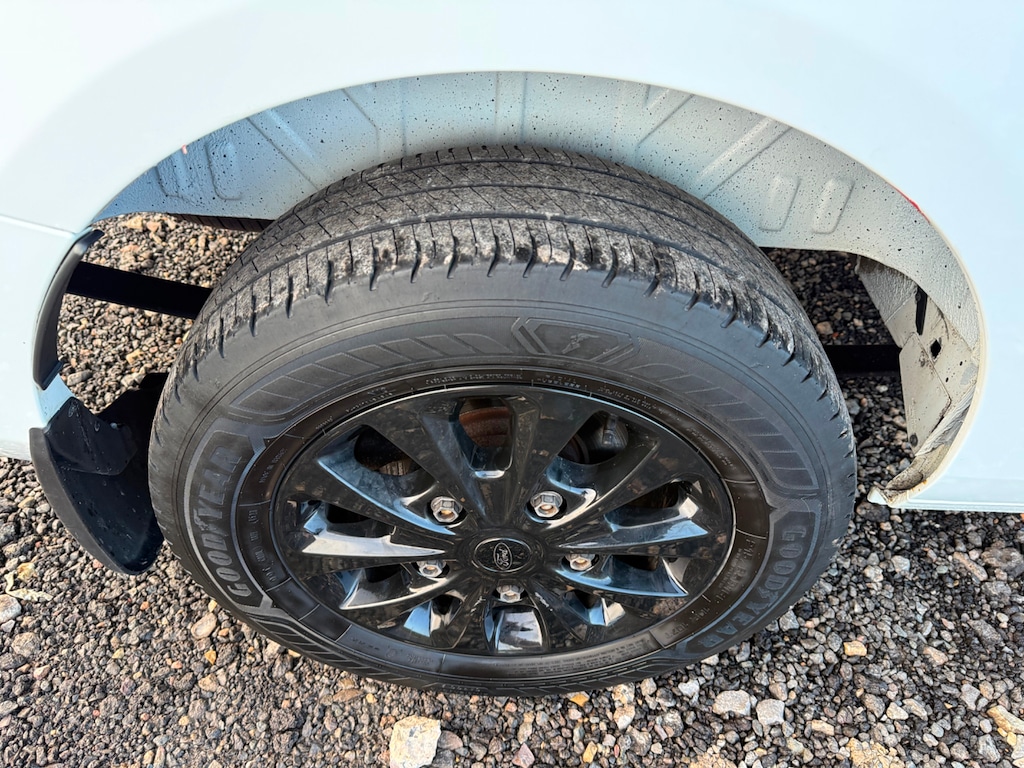 Used Ford Transit Custom 2021 for sale - 77627839: Photo 11