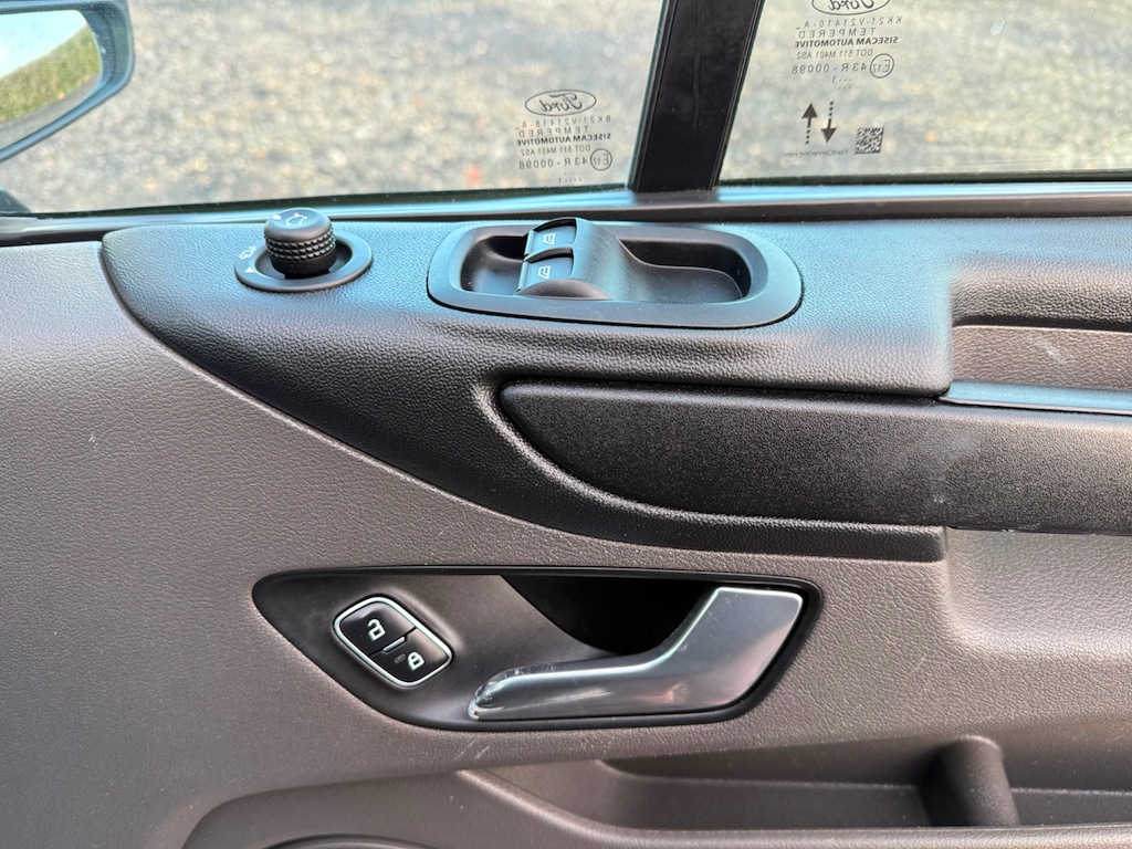 Used Ford Transit Custom 2021 for sale - 77627839: Photo 22