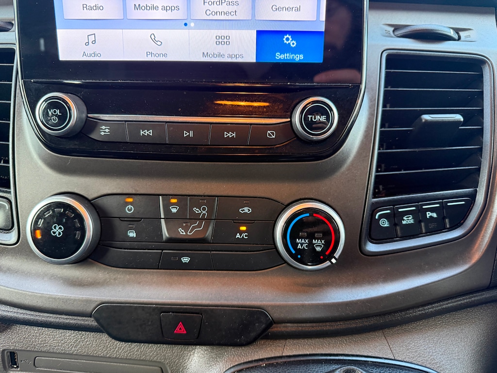 Used Ford Transit Custom 2021 for sale - 77627839: Photo 25