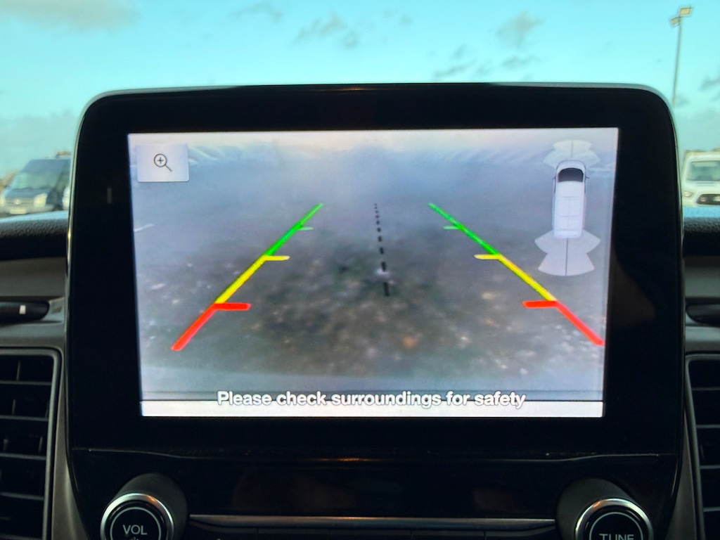 Used Ford Transit Custom 2021 for sale - 77627839: Photo 26