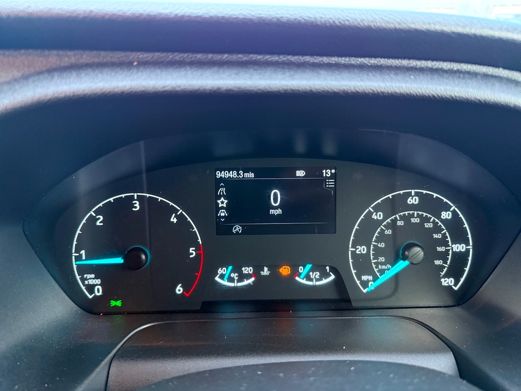 Used Ford Transit Custom 2021 for sale - 77627839: Photo 29