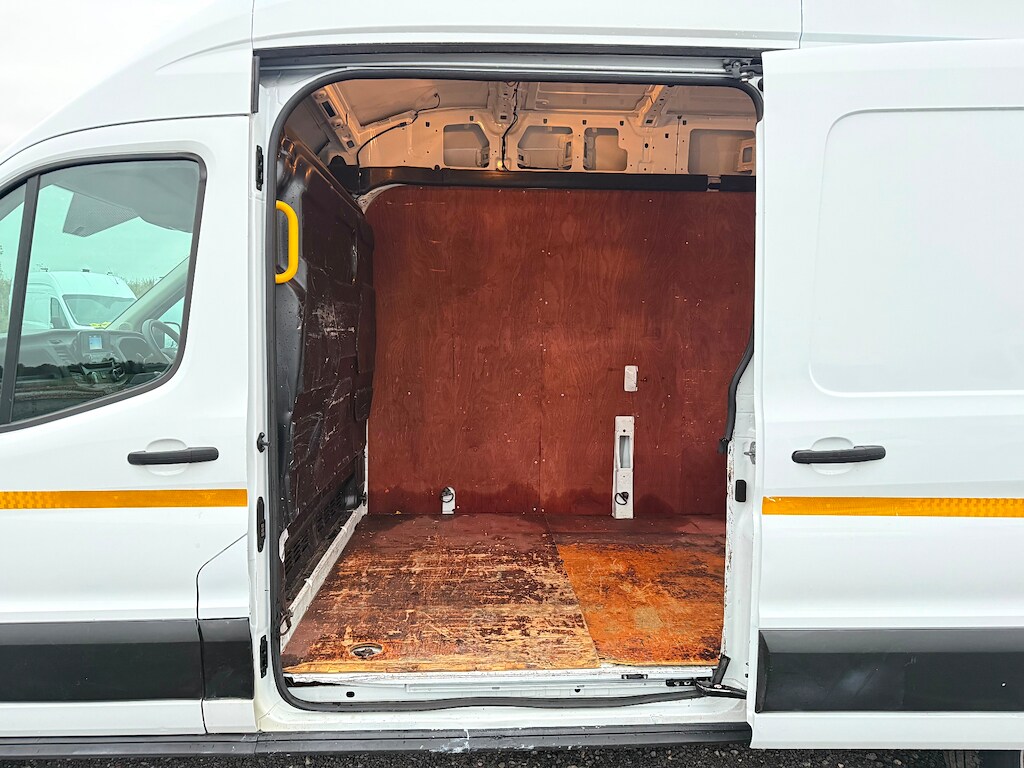 Used Ford Transit 2021 for sale - 76249932: Photo 10
