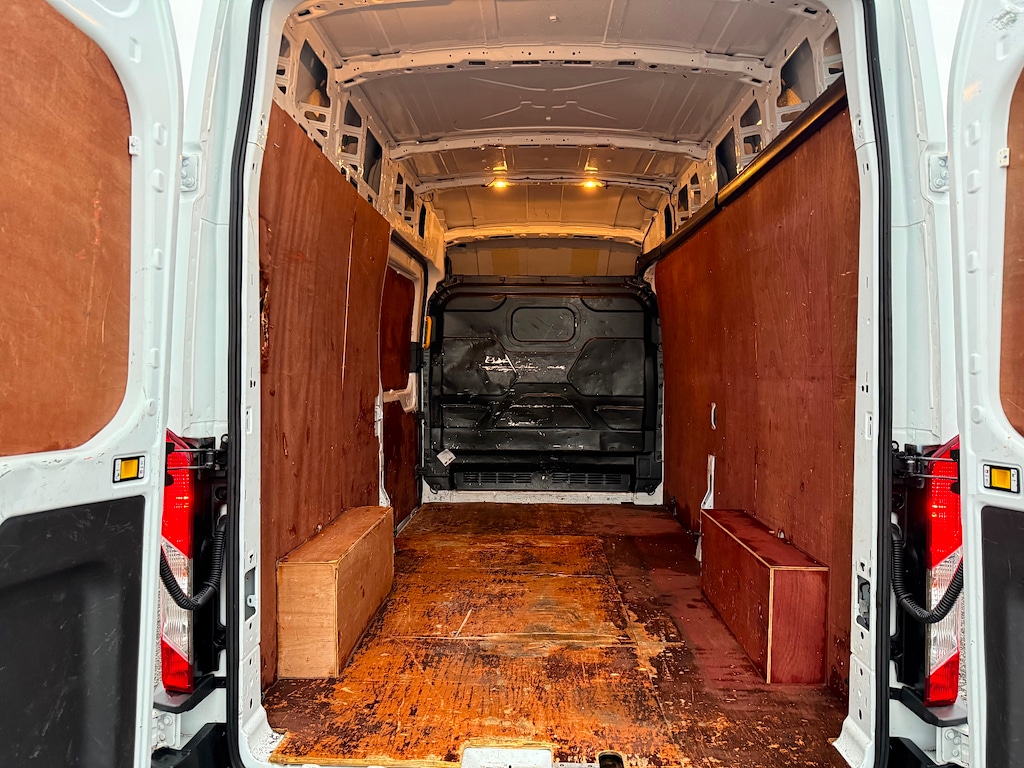 Used Ford Transit 2021 for sale - 76249932: Photo 12