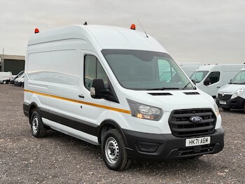Ford - Transit