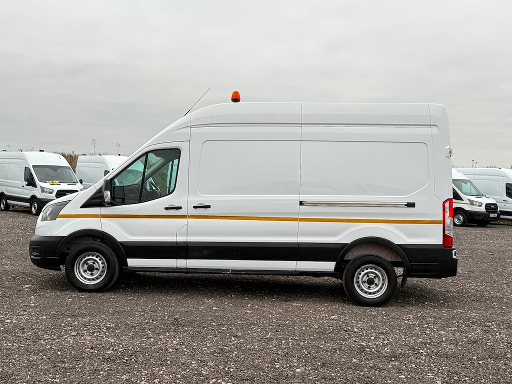 Used Ford Transit 2021 for sale - 76249932: Photo 5