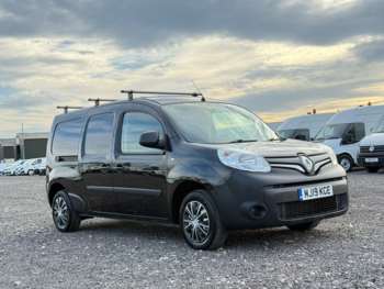 Used Renault Kangoo 2019 for sale - 75158309: Photo