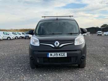 Used Renault Kangoo 2019 for sale - 75158309: Photo