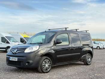 Used Renault Kangoo 2019 for sale - 75158309: Photo