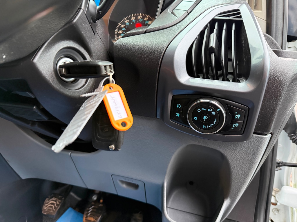 Used Ford Transit Custom 2017 for sale - 77627837: Photo 22