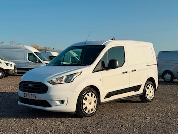 Used Ford Transit Connect 2021 for sale - 79326045: Photo