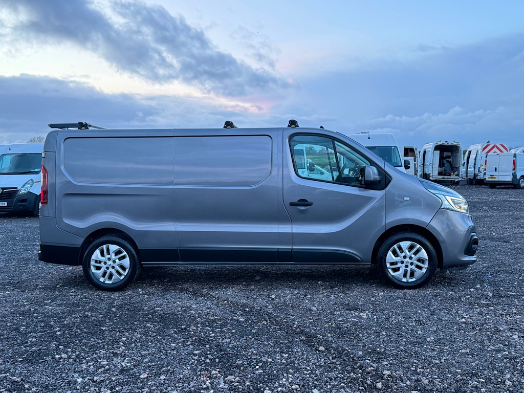 Used Renault Trafic 2019 for sale - 77885642: Photo 10