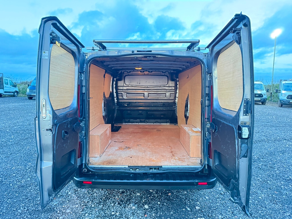 Used Renault Trafic 2019 for sale - 77885642: Photo 13