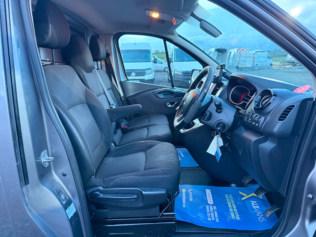 Used Renault Trafic 2019 for sale - 77885642: Photo 19