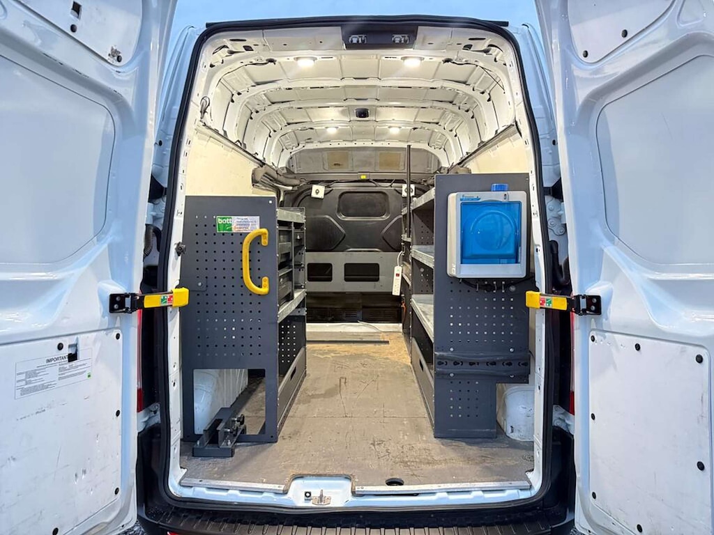 Used Ford Transit Custom 2019 for sale - 77339784: Photo 11