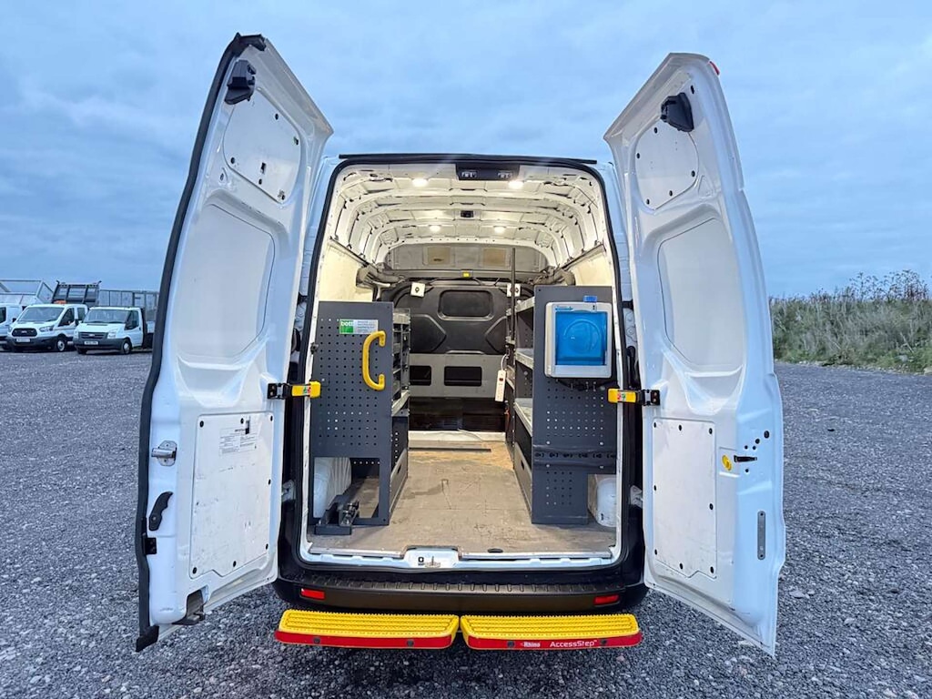 Used Ford Transit Custom 2019 for sale - 77339784: Photo 12