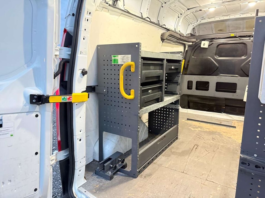 Used Ford Transit Custom 2019 for sale - 77339784: Photo 14