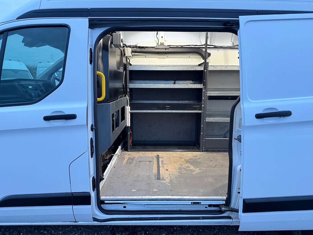 Used Ford Transit Custom 2019 for sale - 77339784: Photo 15