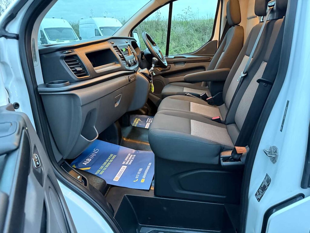 Used Ford Transit Custom 2019 for sale - 77339784: Photo 18