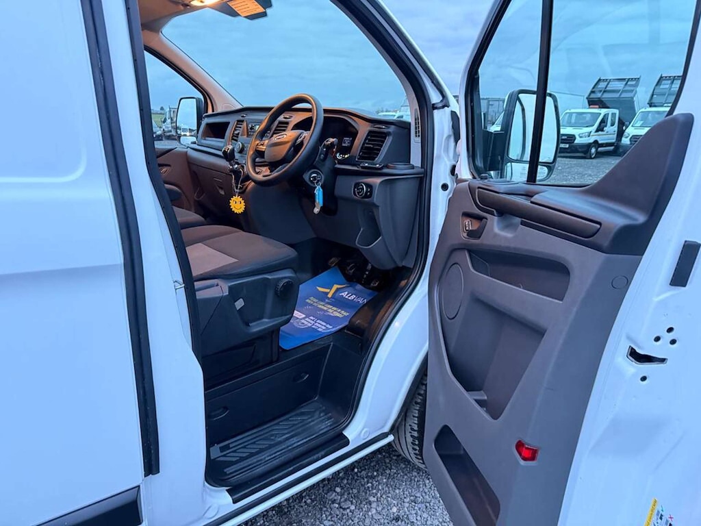 Used Ford Transit Custom 2019 for sale - 77339784: Photo 19
