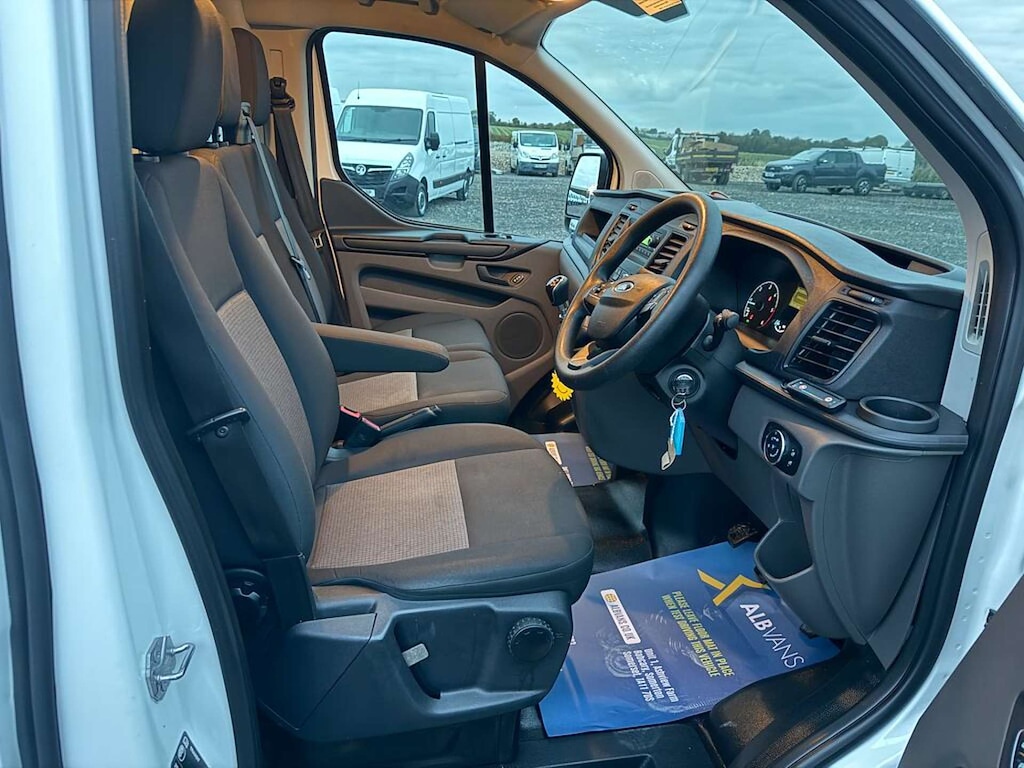 Used Ford Transit Custom 2019 for sale - 77339784: Photo 20