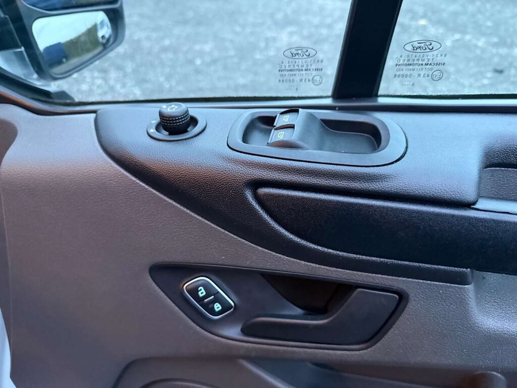 Used Ford Transit Custom 2019 for sale - 77339784: Photo 21