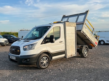 Used Ford Transit 2020 for sale - 78356919: Photo