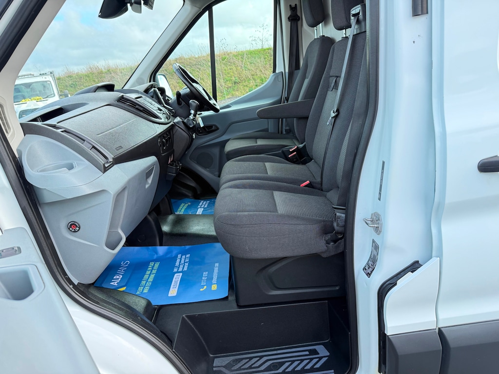 Used Ford Transit 2019 for sale - 77979132: Photo 20