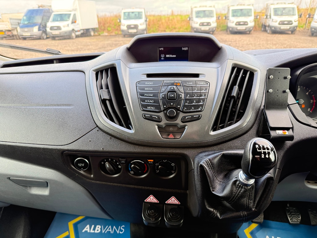 Used Ford Transit 2019 for sale - 77979132: Photo 25