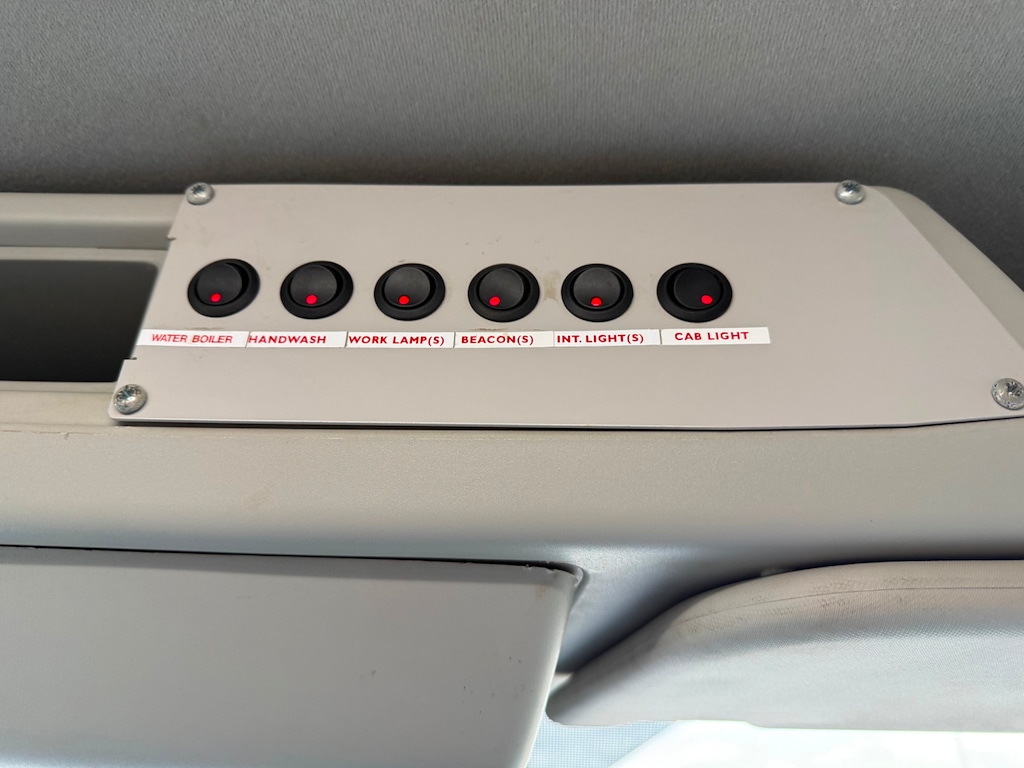 Used Ford Transit 2019 for sale - 77979132: Photo 26