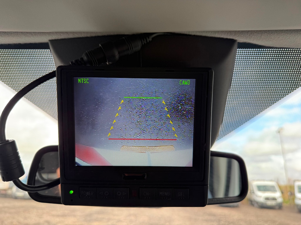 Used Ford Transit 2019 for sale - 77979132: Photo 27