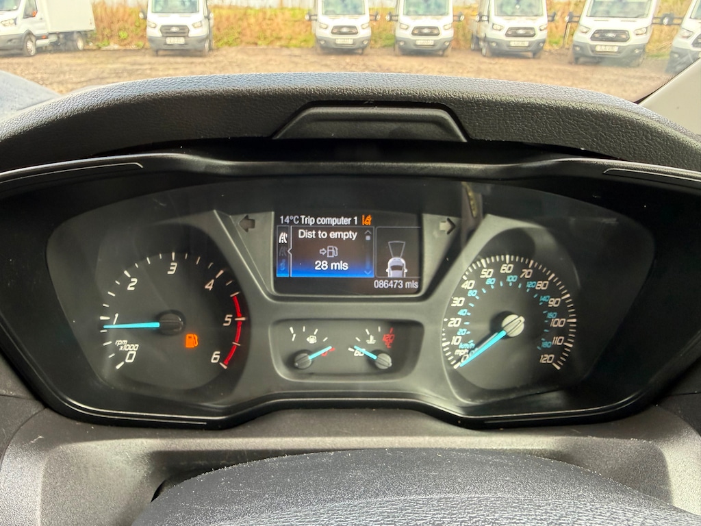 Used Ford Transit 2019 for sale - 77979132: Photo 30