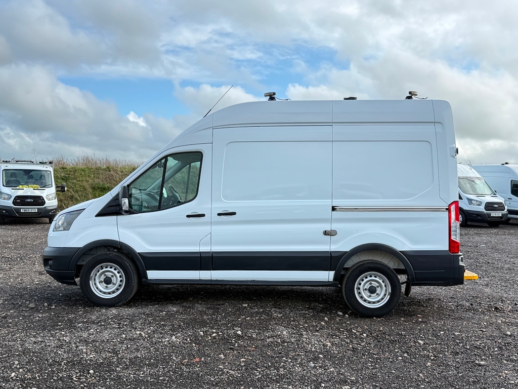 Used Ford Transit 2019 for sale - 77979132: Photo 5