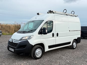 Used Citroen Relay 2018 for sale - 79816255: Photo