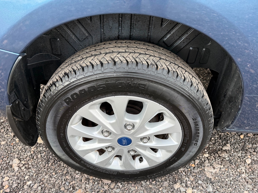 Used Ford Transit Custom 2020 for sale - 77833824: Photo 11