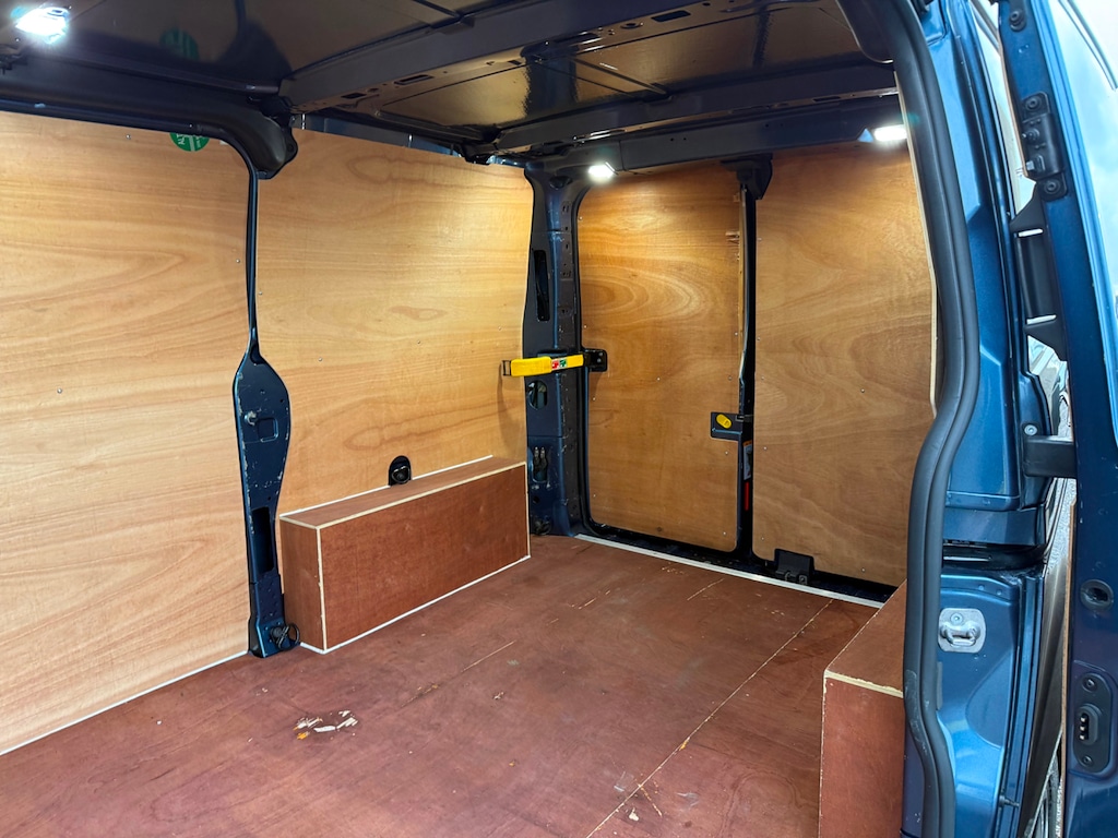 Used Ford Transit Custom 2020 for sale - 77833824: Photo 16