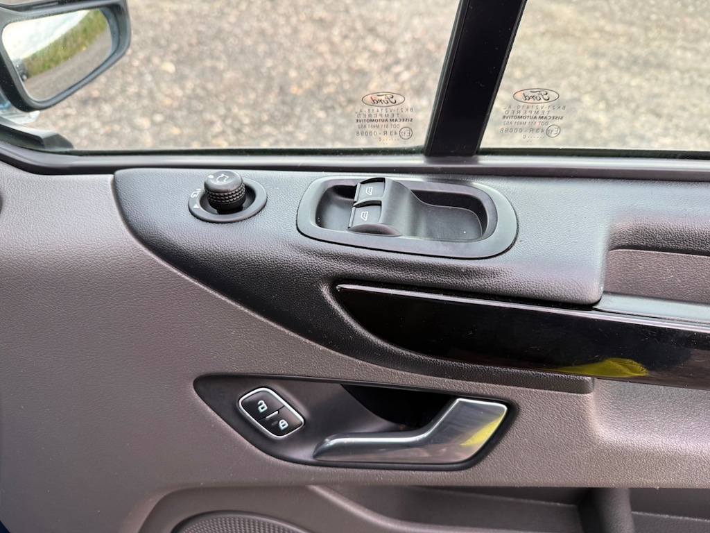 Used Ford Transit Custom 2020 for sale - 77833824: Photo 21