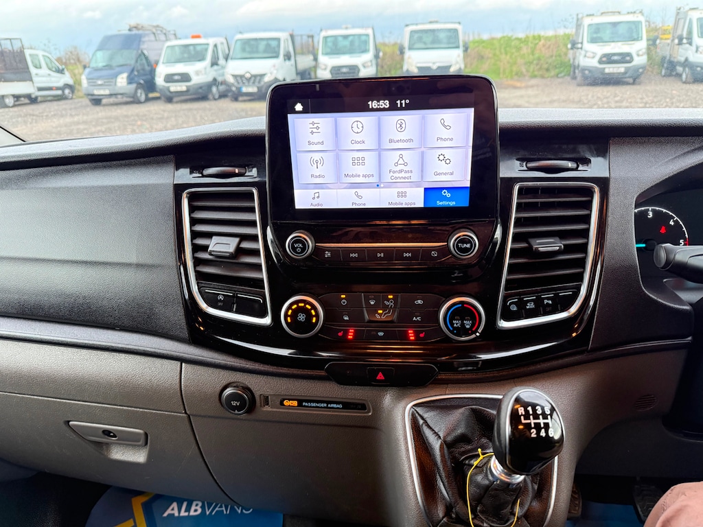 Used Ford Transit Custom 2020 for sale - 77833824: Photo 23