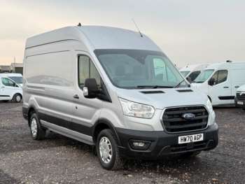 Used Ford Transit 2021 for sale - 74273111: Photo