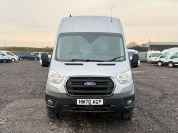 Used Ford Transit 2021 for sale - 74273111: Photo
