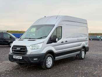 Used Ford Transit 2021 for sale - 74273111: Photo