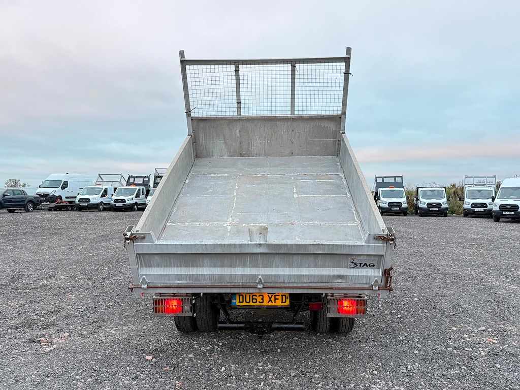 Used Isuzu Other 2013 for sale - 76271763: Photo 10