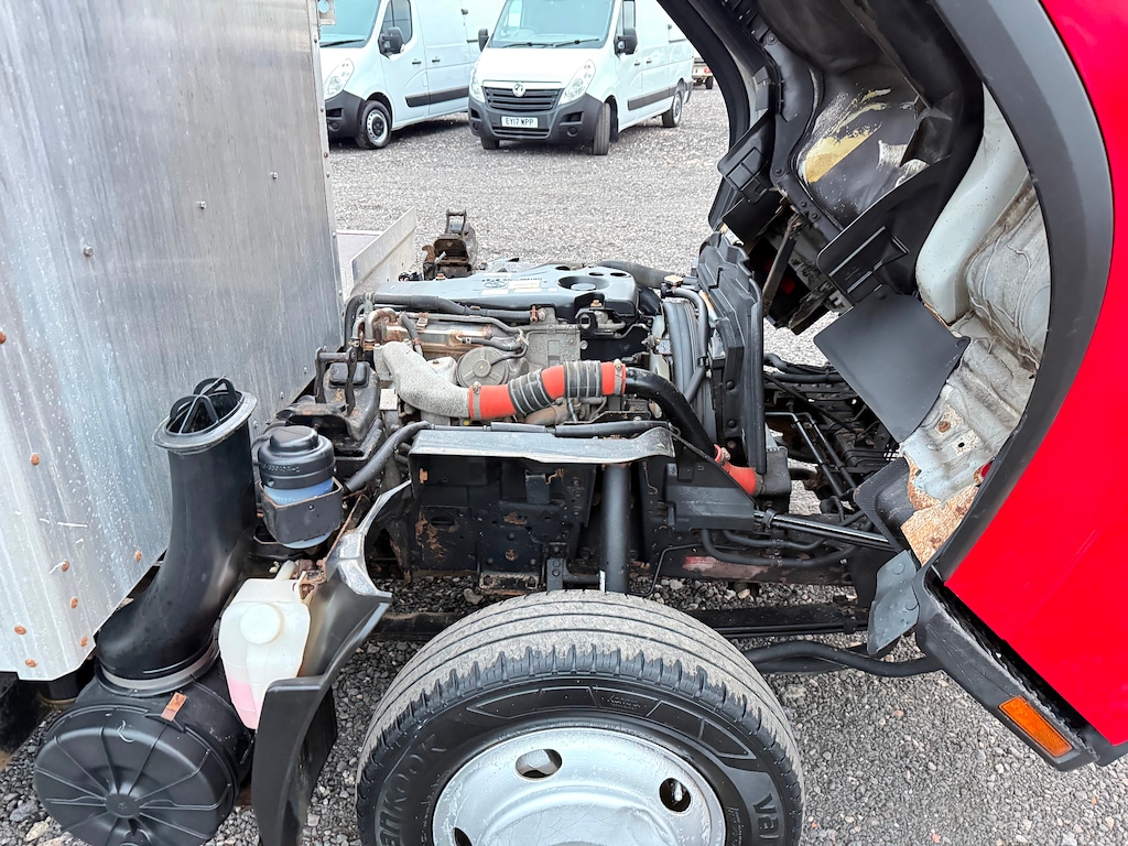 Used Isuzu Other 2013 for sale - 76271763: Photo 14