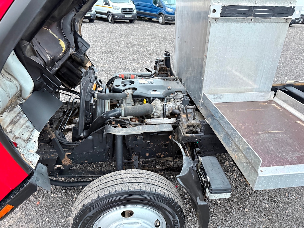 Used Isuzu Other 2013 for sale - 76271763: Photo 15